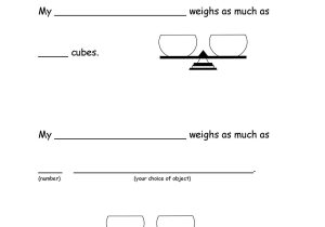 Science Instruments and Measurement Worksheet Answers with Silly Science Worksheet Answers Worksheets for All
