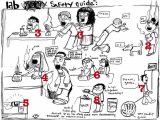 Science Lab Safety Worksheet together with 132 Best Safety In the Science Lab Images On Pinterest
