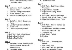 Science Lab Safety Worksheet with 36 Best Science Lab Safety Images On Pinterest