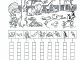 Science Mass Worksheets with Kindergarten Measurement Worksheets