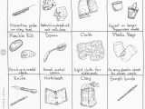 Science tools Worksheet and Science Worksheet Materials Valid Materials … Beyondthescope