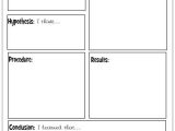 Scientific Inquiry Worksheet with 38 Best Experiments Images On Pinterest