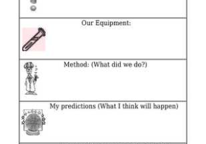 Scientific Method Practice Worksheet and 5th Grade Scientific Method Worksheet Worksheets for All
