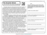 Scientific Method Worksheet Answers Along with Scientific Inquiry Worksheets Kidz Activities