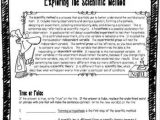 Scientific Method Worksheet High School or 127 Best Adventures In Science Tpt Store Images On Pinterest