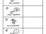 Scientific Method Worksheet Pdf together with Scientific Method Worksheet 4th Grade Worksheets for All