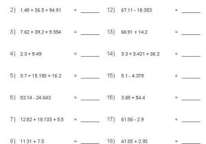 Scientific Notation Practice Worksheet or 9 Best Physics Significant Figures Images On Pinterest