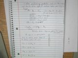 Scientific Notation Worksheet Chemistry Along with Notebooks and Worksheets From Class Second Semester Chemis