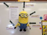 Scientific Procedures and Safety Worksheet and Lab Safety Minions Setting A Good Example for My Sixth Graders