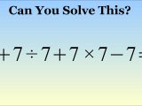 Secret Of Photo 51 Worksheet Answers Also What is 7 7 · 7 7  7 7 = the Correct Answer Explained