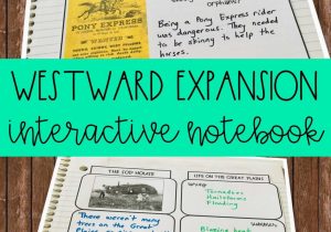 Secret Of Photo 51 Worksheet Answers together with Westward Expansion Interactive Notebook