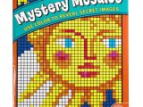 Secret Of Photo 51 Worksheet Answers with Amazon Mystery Mosaics Book 1 toys & Games