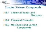 Section 1 Stability In Bonding Worksheet Answers Also Chapter Sixteen Pounds ï 16 1 Chemical Bonds and Electrons