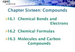 Section 1 Stability In Bonding Worksheet Answers Also Chapter Sixteen Pounds ï 16 1 Chemical Bonds and Electrons
