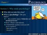 Section 3 the Behavior Of Waves Worksheet Answers together with Ch 1 What is Psychology