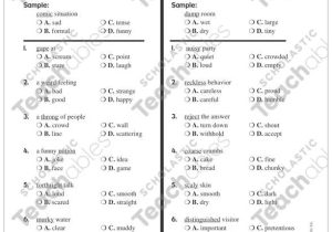 Section 3 the Behavior Of Waves Worksheet Answers with Fact and Opinion Grade 5 Collection