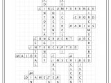 Segments In Circles Worksheet Answers Along with Circles Vocabulary Crossword