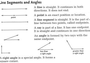 Segments In Circles Worksheet Answers and Line Segment Worksheets Worksheet for Kids In English