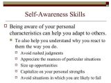 Self Awareness Worksheets for Adults with Lesson 1 Basic Management Concepts