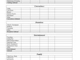 Self Esteem and Self Worth Worksheets Also 49 New Image Monthly Bills Spreadsheet