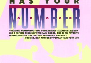 Self Esteem and Self Worth Worksheets Also Numerology Has Your Number Book by Ellin Dodge
