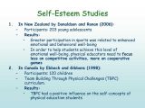 Self Esteem Worksheets or Self Esteem Education Warren Cousino High School Health Ed