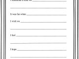 Self Esteem Worksheets Pdf and Grief and Loss Worksheets