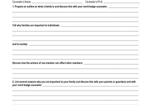 Self Esteem Worksheets Pdf with 38 New Pics Family therapy Worksheets Pdf