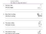 Sentence and Fragment Worksheet as Well as 731 Best Writing Images On Pinterest