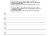 Sentence or Fragment Worksheet Along with Sneak In A Bit Of Springtime Fun with This Language Arts Worksheet