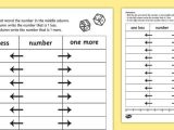 Sep Calculation Worksheet and E More E Less Dice Worksheet Activity Sheet Dice Games