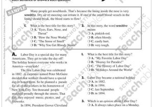 Sequencing the Steps Of Labor Worksheet Answers Also Sequencing Grade 4 Collection