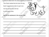 Sequencing the Steps Of Labor Worksheet Answers or Sequencing Grade 4 Collection