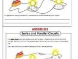 Series and Parallel Circuits Worksheet with Answers and Series and Parallel Circuits Worksheet with Answers Best 40 Best