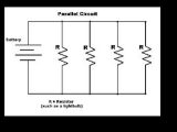 Series Parallel Circuit Worksheet Also Electricity by Marybeth Mineo