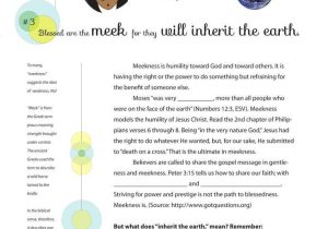 Sermon Preparation Worksheet as Well as 15 Best Sermon On the Mount Kids Images On Pinterest