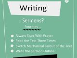 Sermon Preparation Worksheet or 16 Best Sermon Expository Preaching Images On Pinterest