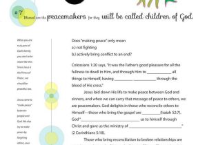 Sermon Preparation Worksheet together with 15 Best Sermon On the Mount Kids Images On Pinterest
