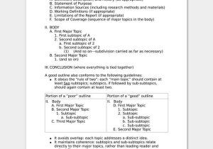 Sermon Preparation Worksheet together with formal Outline Sample