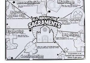 Seven Sacraments Worksheet together with 51 Best Sacraments Images On Pinterest