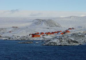 Shackleton's Antarctic Adventure Worksheet and K=shetland Webcams