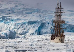 Shackleton's Antarctic Adventure Worksheet as Well as