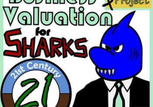 Shark Tank Worksheet Pdf Also Business Teaching Resources & Lesson Plans