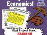 Shark Tank Worksheet Pdf or Economics Cooperative Learning Resources & Lesson Plans