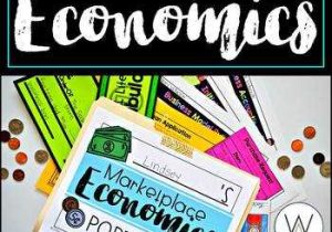 Shark Tank Worksheet Pdf with Economics Cooperative Learning Resources & Lesson Plans