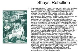 Shays Rebellion Worksheet Answers with Building the New American Nation131
