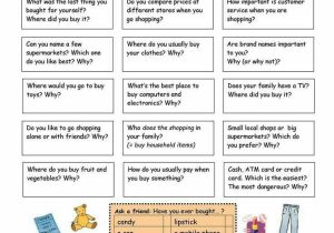 Shopping for Credit Worksheet Answer Key Also Pin by Francis On Inglés Para Aprender Pinterest