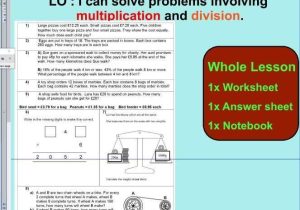 Shopping for Credit Worksheet Answer Key together with 2 whole Lesson Multiplication and Division Word Problems Based On