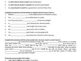 Should Shouldn T Worksheet as Well as 316 Best Modals Images On Pinterest