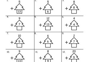 Sierpinski Triangle Worksheet and 4th Grade Christmas Math Worksheets Worksheets for All